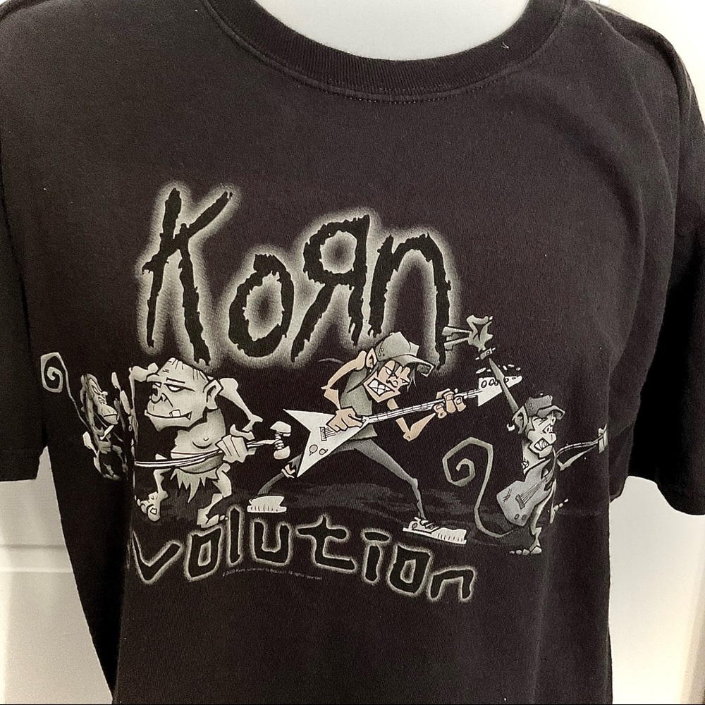 Korn T-Shirt